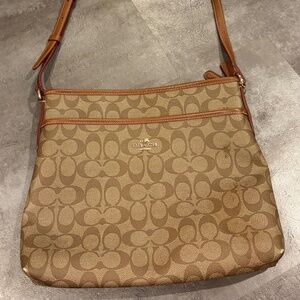 Coach Crossbody Purse